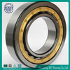 Tunable Machine Tool Spindle Axial Location Cylindrical Roller Bearing Nj210e