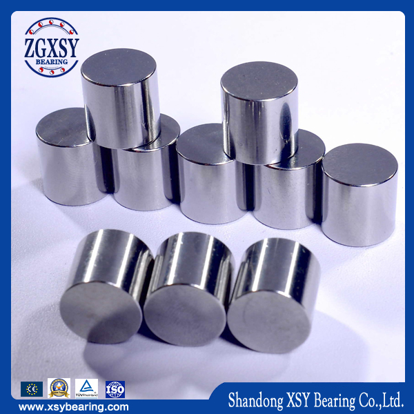 Any Size Any Quantity Supply Bearing Rollers Large Stock for Cylindrical Needle Thrust Roller Bearing