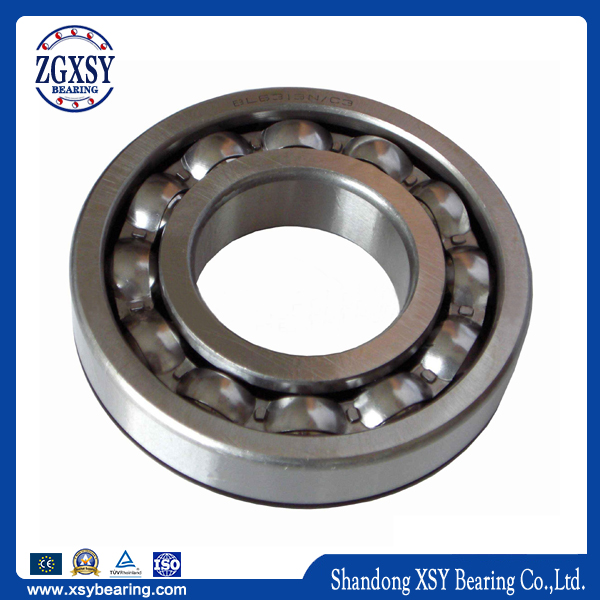 607 Deep Groove Ball Bearing Professional Supplier Factory Price for Sale