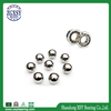 Stainless Carbon Steel Bearing Ball Deep Groove Bearing Size Available
